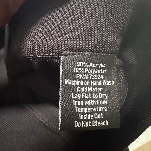 Misook pants/Black Friday sale - Picture 6 of 7